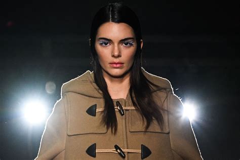 kendall for prada|kendall jenner running.